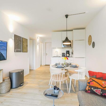 Beautiful Apartment In Lembruch-Duemmer See Exteriör bild