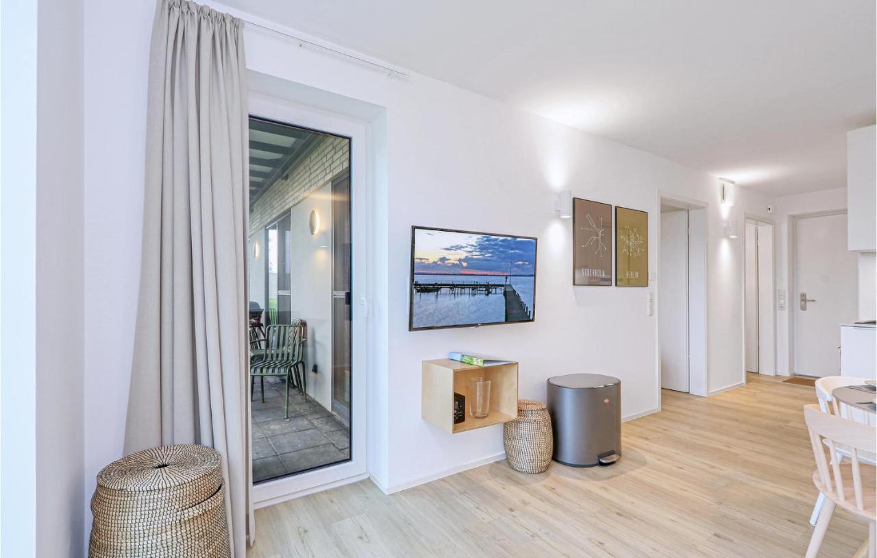 Beautiful Apartment In Lembruch-Duemmer See Exteriör bild