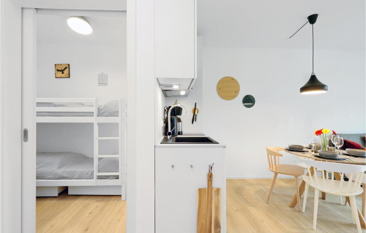 Beautiful Apartment In Lembruch-Duemmer See Exteriör bild