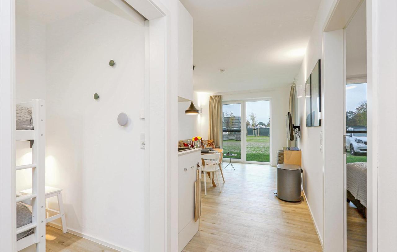 Beautiful Apartment In Lembruch-Duemmer See Exteriör bild