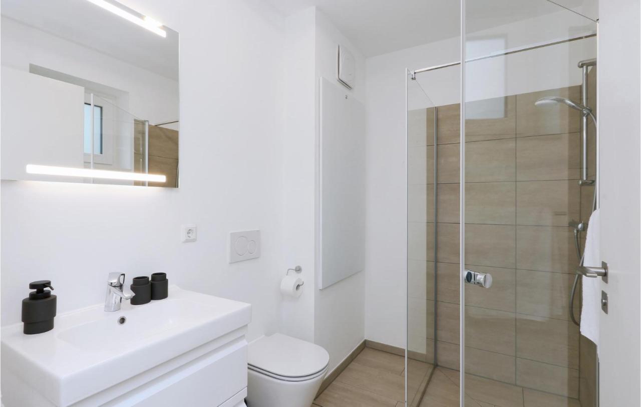 Beautiful Apartment In Lembruch-Duemmer See Exteriör bild