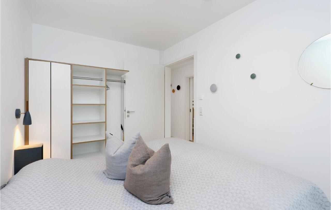 Beautiful Apartment In Lembruch-Duemmer See Exteriör bild