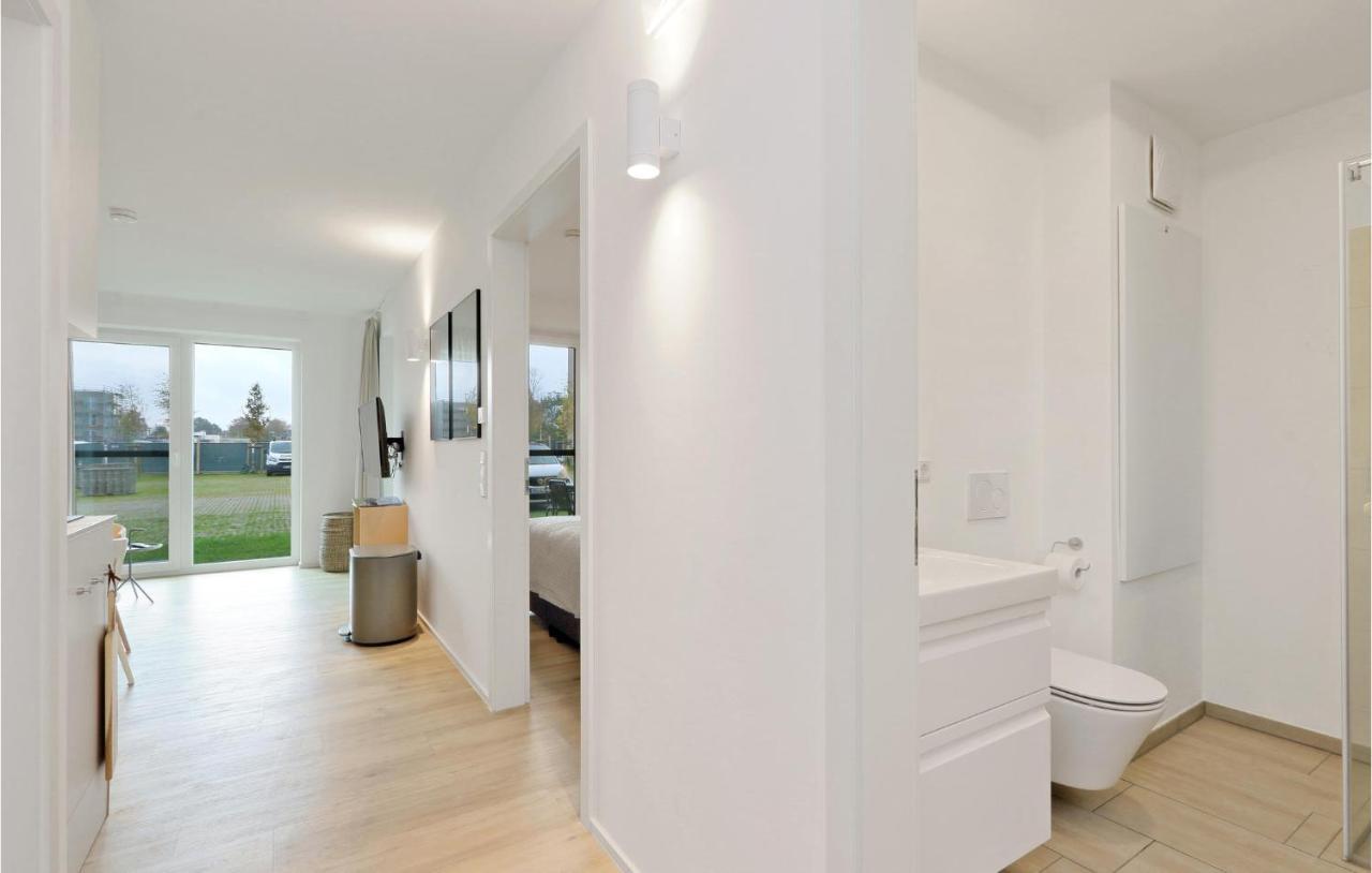 Beautiful Apartment In Lembruch-Duemmer See Exteriör bild