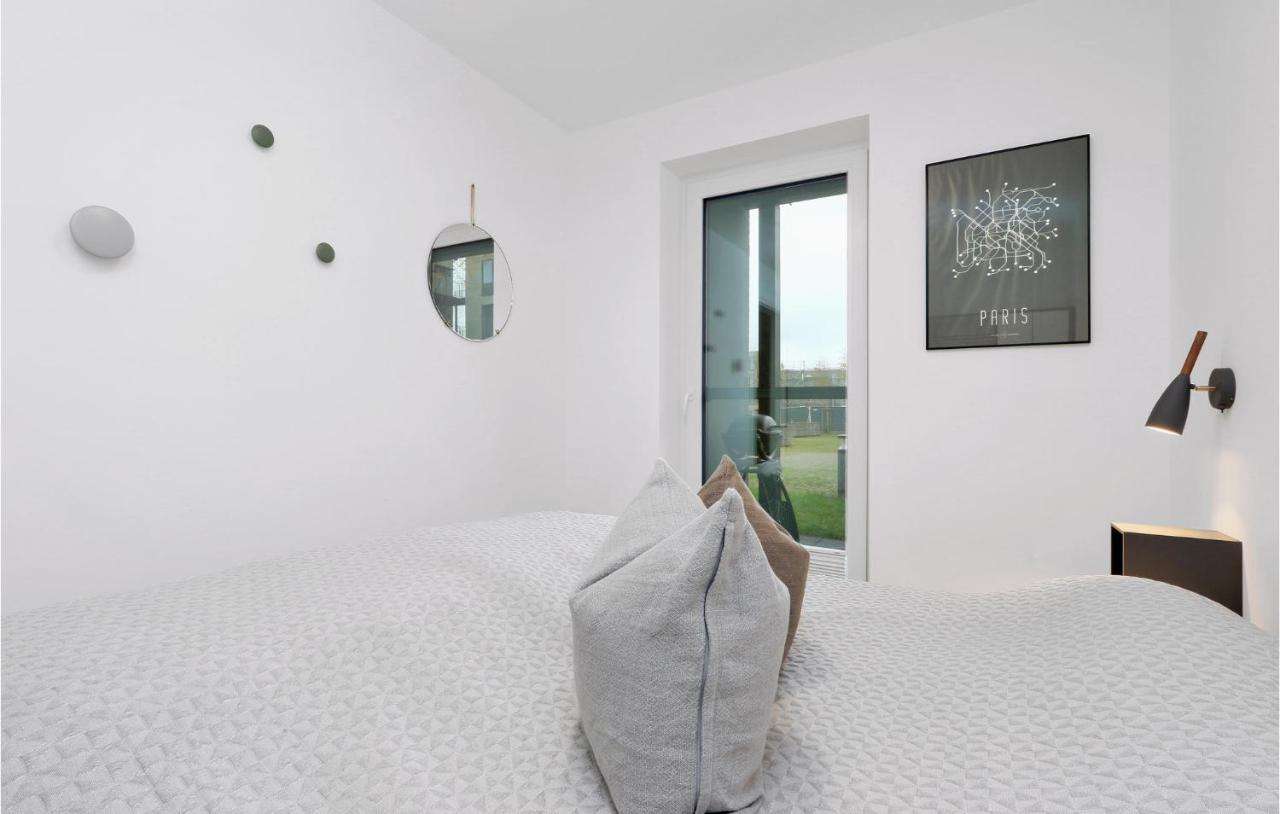 Beautiful Apartment In Lembruch-Duemmer See Exteriör bild
