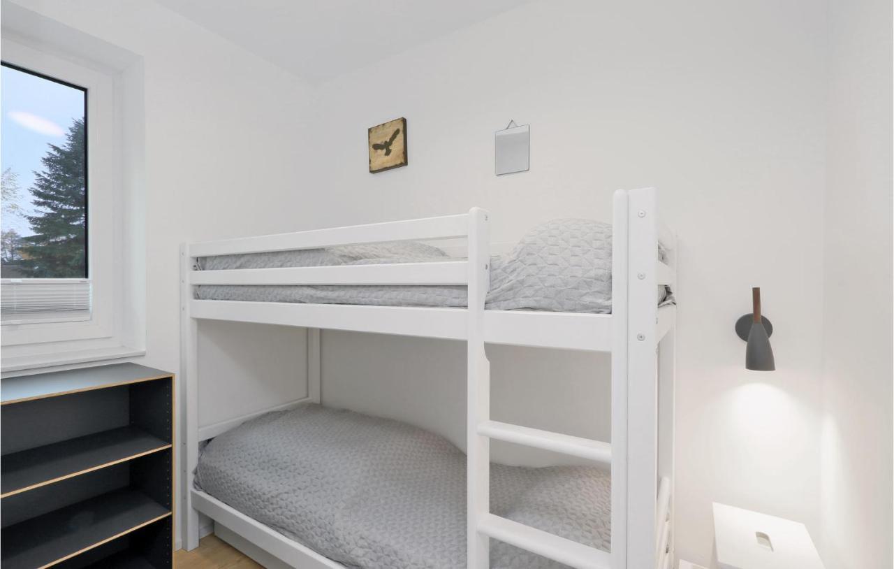 Beautiful Apartment In Lembruch-Duemmer See Exteriör bild