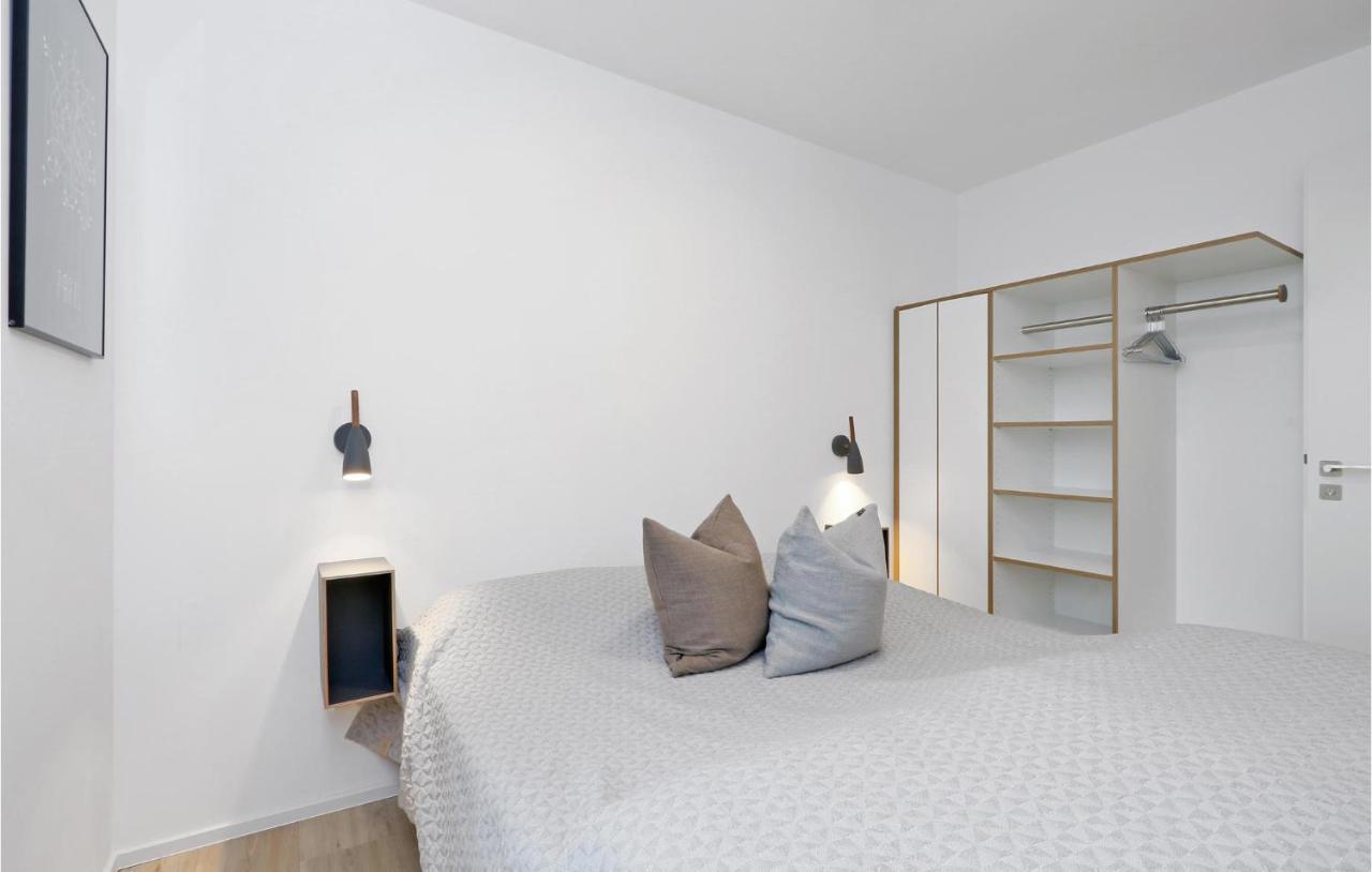 Beautiful Apartment In Lembruch-Duemmer See Exteriör bild