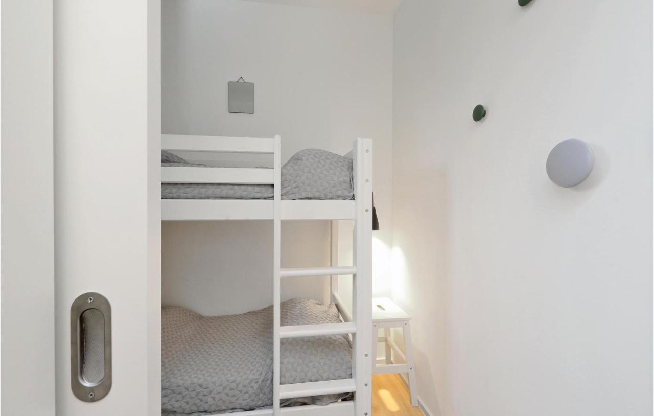 Beautiful Apartment In Lembruch-Duemmer See Exteriör bild