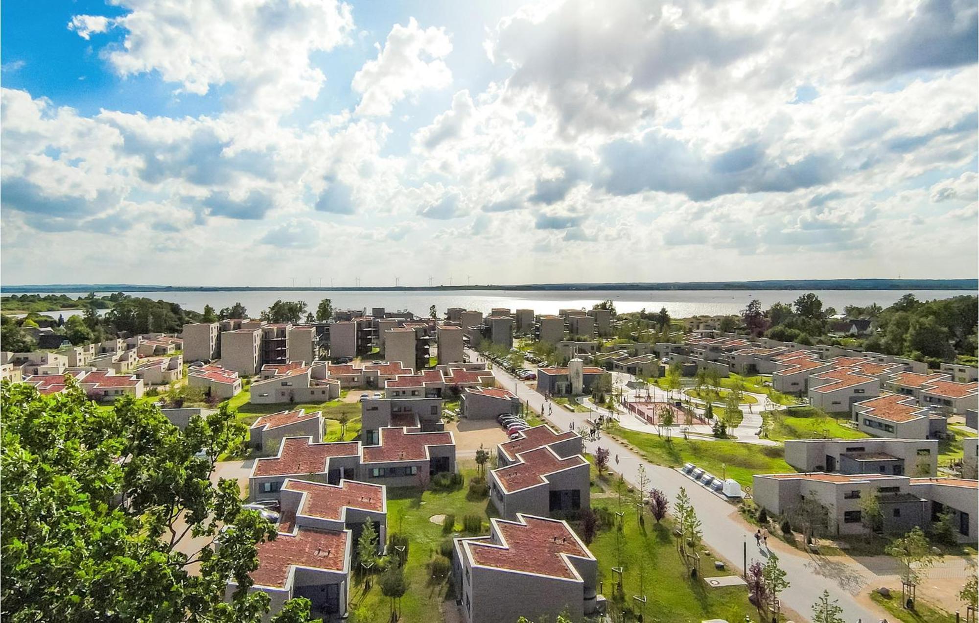 Beautiful Apartment In Lembruch-Duemmer See Exteriör bild